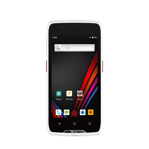 Winson Android PDA Машины Anti-Backteria Shell